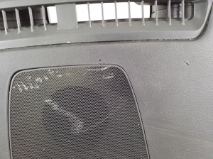 Mazda 3 IV (2019–2026) Armatuurlaud BDGG60350 - 4