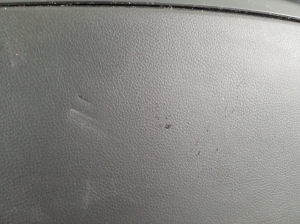 Mazda 3 IV (2019–2026) Armatuurlaud BDGG60350 - 5