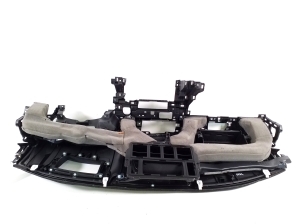 Mazda 3 IV (2019–2026) Armatuurlaud BDGG60350 - 7