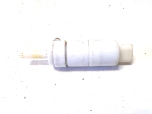 Front headlight washer motor - A2108691121