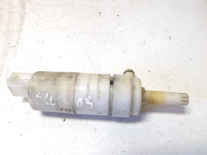 Front headlight washer motor - A2108691121