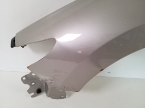 Mazda 3 IV (2019–2026) Front fender BCJH52210 - 3