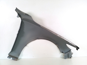 Mazda 3 IV (2019–2026) Front fender BCJH52210 - 4