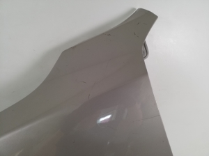 Mazda 3 IV (2019–2026) Front fender BCJH52210 - 5