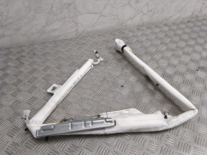MG, Marvel R EV (2021–2026) Katuse turvapadi 6000748 - 3