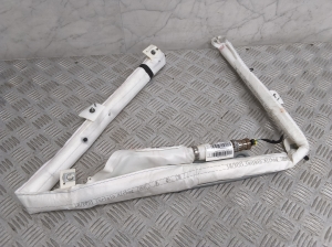 MG, Marvel R EV (2021–2026) Katuse turvapadi 6000748 - 4