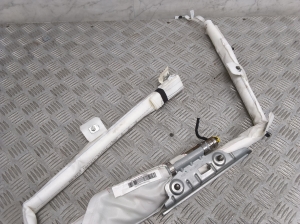 MG, Marvel R EV (2021–2026) Katuse turvapadi 6000749 - 3