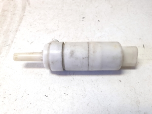 Front headlight washer motor - A2108691121
