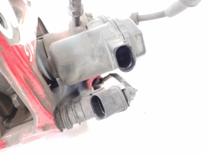 Porsche Macan (2014–2026) Bremssattel hinten 95B615424E - 2