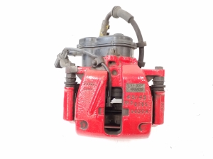 Porsche Macan (2014–2026) Bremssattel hinten 95B615424E - 5
