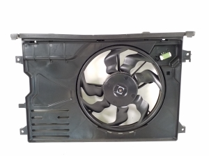 Cooling fan and its parts - PX9R15025