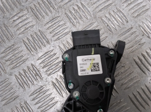 MG, Marvel R EV (2021–2026) Accelerator pedal 50100302 - 2