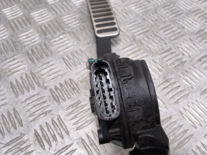 MG, Marvel R EV (2021–2026) Accelerator pedal 50100302 - 3
