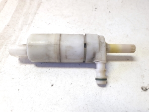Front headlight washer motor - A2108691121
