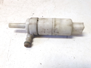 Front headlight washer motor - A2108691121
