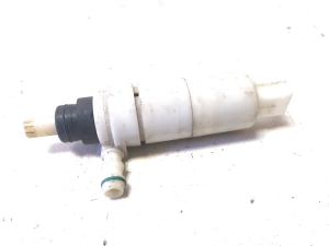 Front headlight washer motor - A2108691121
