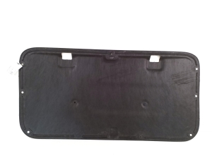 Hood sound insulation - BCJH56681