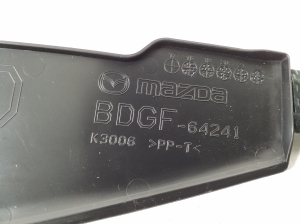Sonstiges Teil der Mittelkonsole - BDGF64241