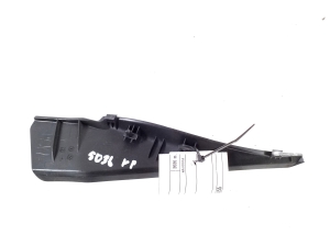 Verkleidung unter der Motorhaube - BCKA51PC1