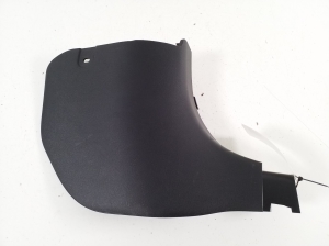   Front pillar interior trim  - BCJH68370 