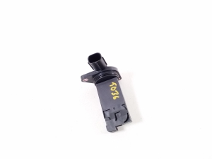Mazda 3 IV (2019–2026) Mass air flow sensor PYFS13215 - 3