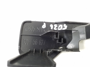 Mazda 3 IV (2019–2026) Kapotialune kate BCJH56627 - 2