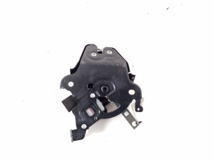 Mazda 3 IV (2019–2026) Trunk lid lock GHK156820A - 2