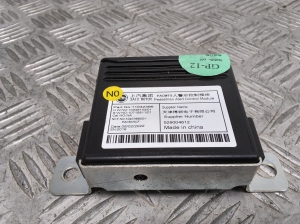 MG, Marvel R EV (2021–2026) Parking system control unit 528004612 - 4