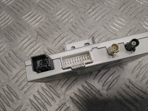 MG, Marvel R EV (2021–2026) Control unit 10868097 - 3