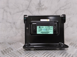 MG, Marvel R EV (2021–2026) Gateway-Steuermodul 18006129 - 4