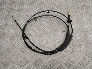   Hood release cable  - 10490550 