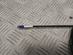 MG, Marvel R EV (2021–2026) Hood release cable 10490550 - 2