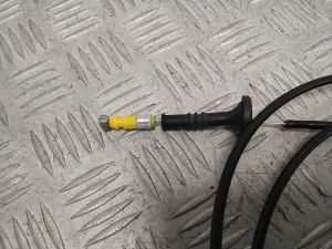 MG, Marvel R EV (2021–2026) Hood release cable 10490550 - 3