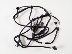 Mazda 3 IV (2019–2026) Front parking sensor wiring BHPR67A10 - 3