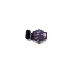 Mazda 3 IV (2019–2026) PDC-Sensor vorne B0J767UC1 - 2