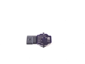 Mazda 3 IV (2019–2026) Front parking sensor B0J867UC16D - 2