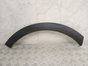   Rear fender trim cover  - 10350889 