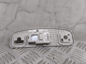 MG, Marvel R EV (2021–2026) Front interior lighting panel 10261724 - 2