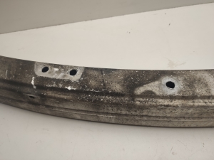Mercedes Benz CLS-Class 219 (2004–2010) Eesmise kaitseraua tala A2196200134 - 6