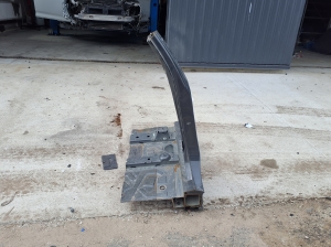 BMW X6 G06 / F96 (2019–2026) Center pillar 7955082 - 2