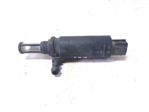 Motor der Scheinwerferwaschanlage vorne - 67128377613