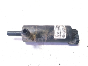 Opel Vectra C (2002–2008) Esitulede pesuri mootor 90508709 - 3