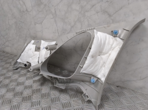 MG, Marvel R EV (2021–2026) Trunk interior trim 10256339 - 2