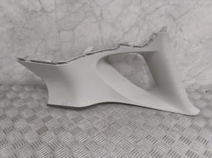 Trunk interior trim - 10256339