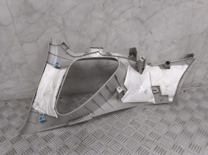 MG, Marvel R EV (2021–2026) Trunk interior trim 10256339 - 3
