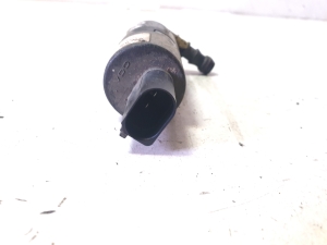 AUDI A4 B6 (2000–2005) Front windshield washer pump 3B7955681 - 2