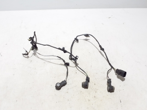   Câble de capteur de stationnement avant  - 8W0971095 