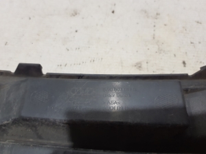 AUDI A4 B9 (2015–2026) Unteres Stoßstangengitter vorne 8W0807681B - 2