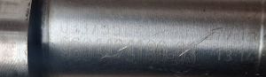Nockenwelle - 980442418003