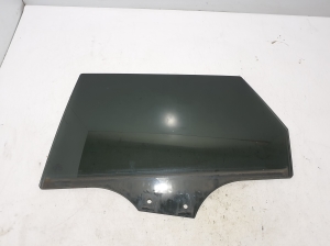 Türscheibe hinten - 8W9845205B